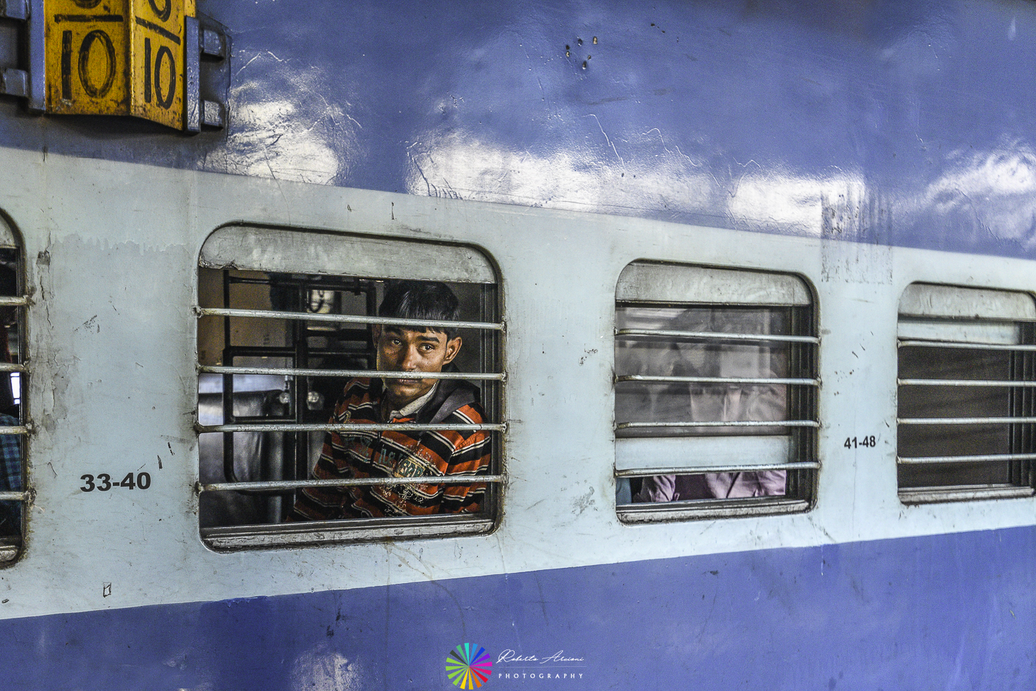 pensieri del viaggiatore