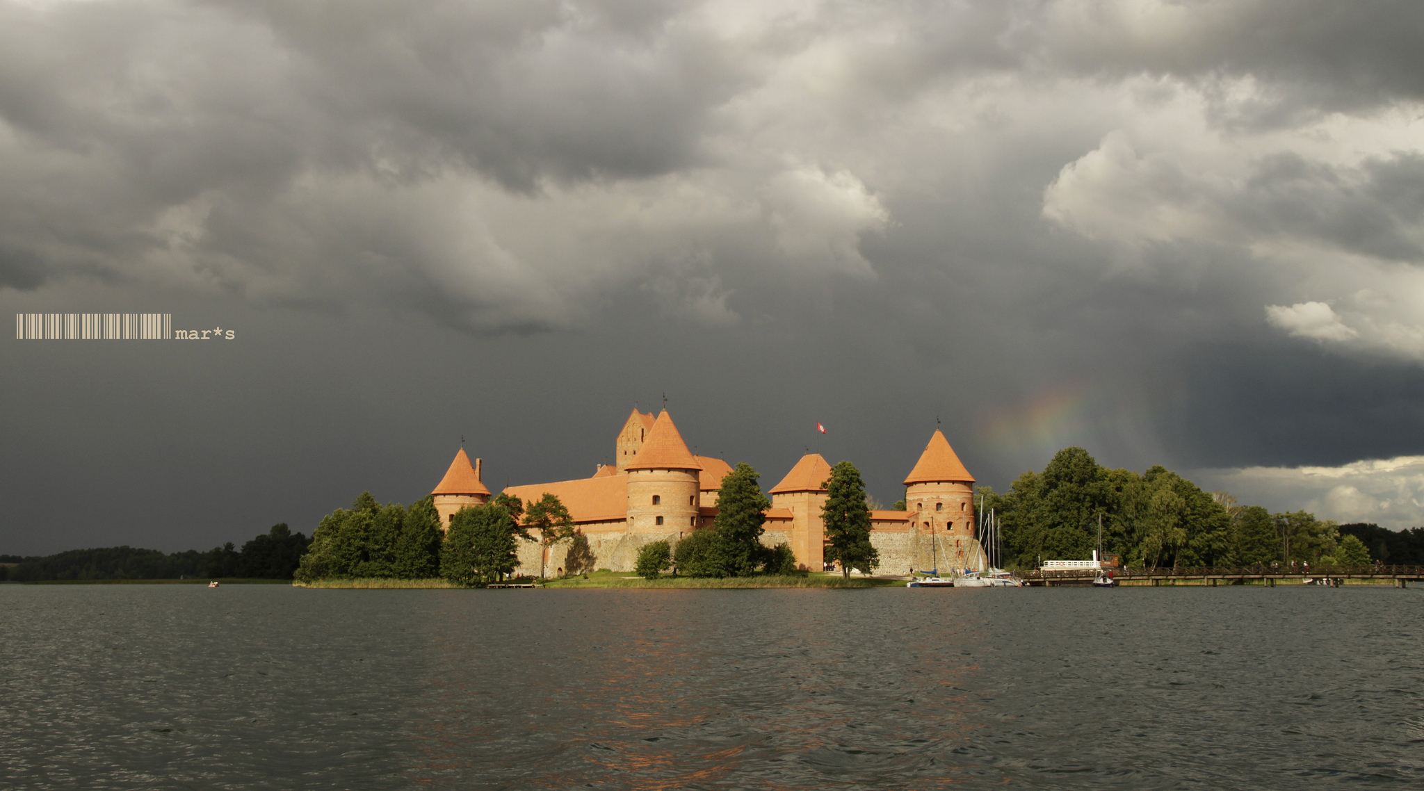 Trakai Lituania