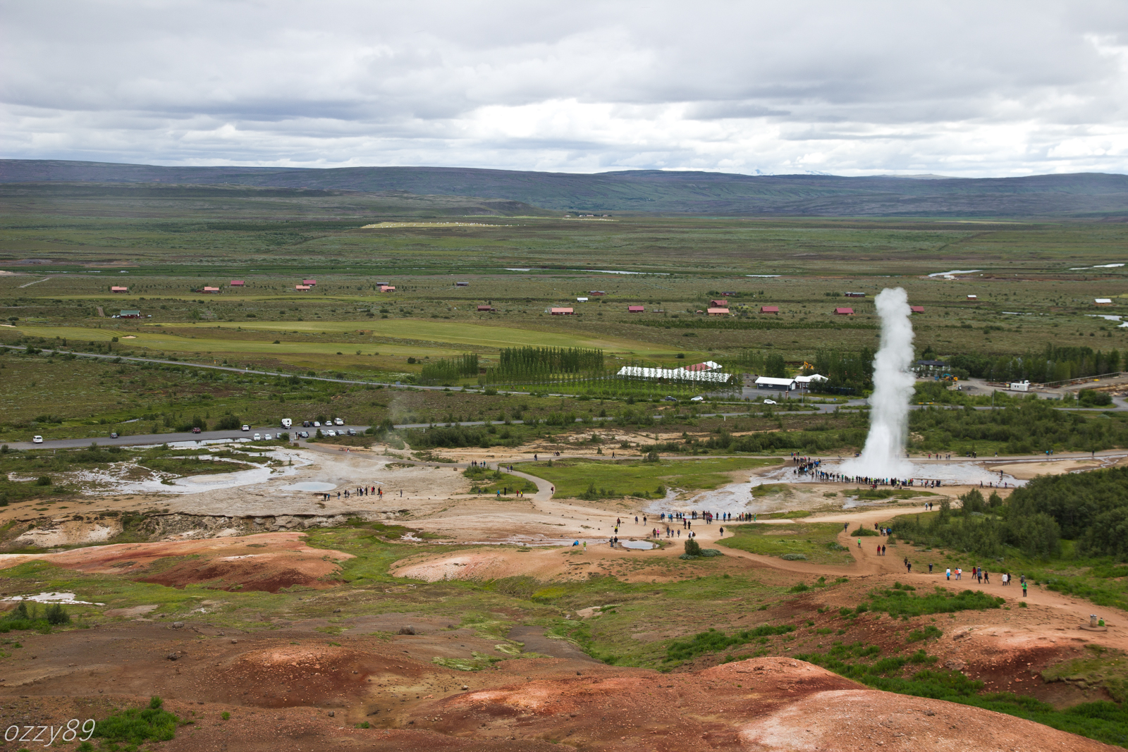 geysir