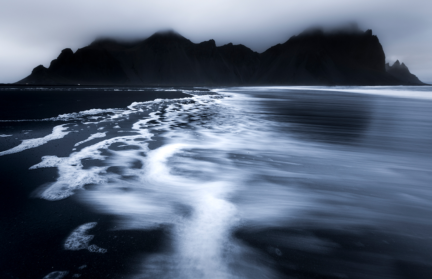 Vestrahorn