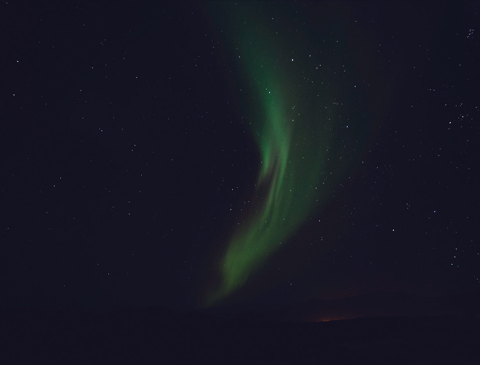 Aurora Borealis