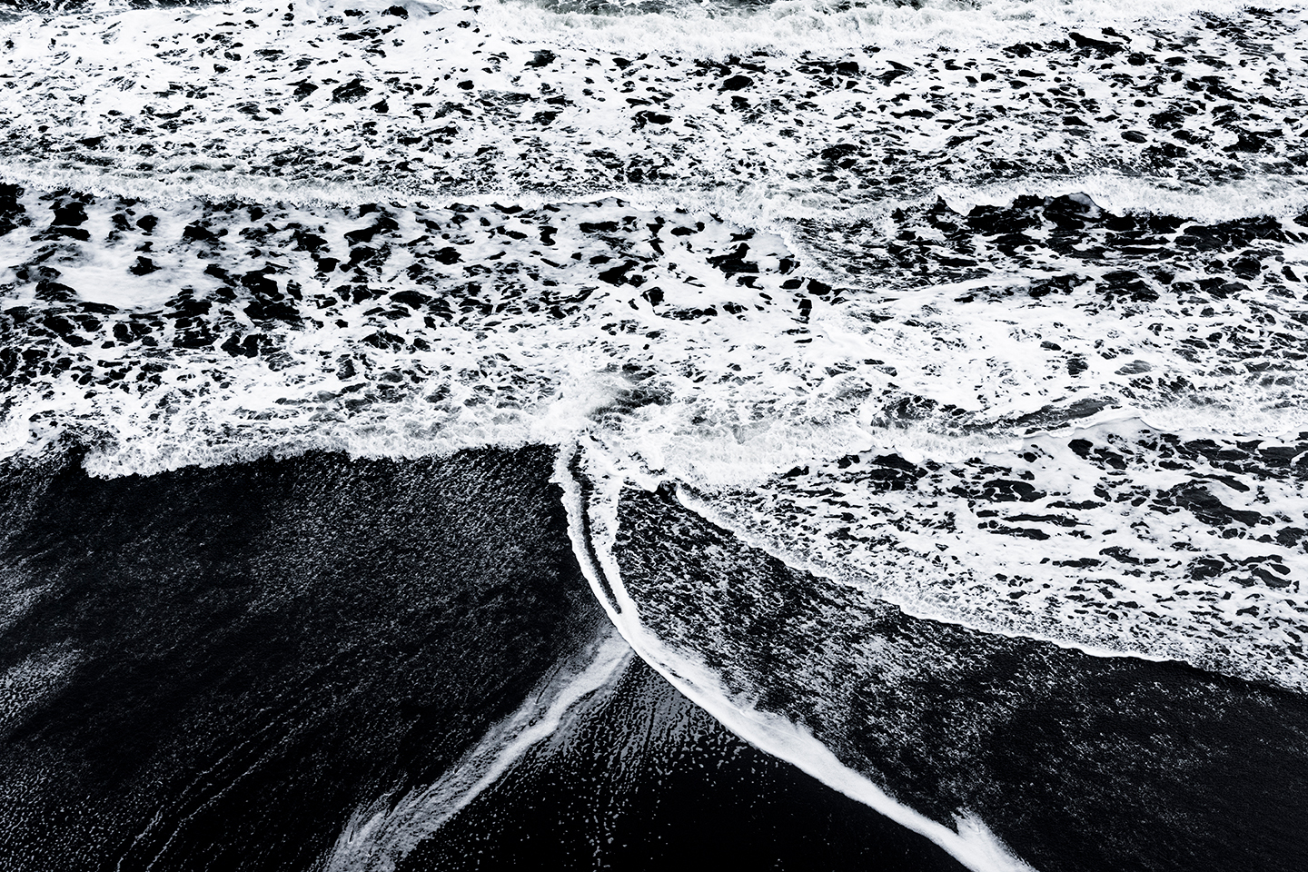 Reynisfyara-My vision 1