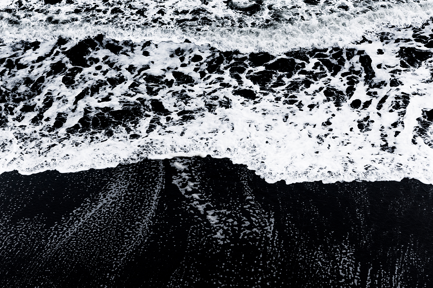 Reynisfyara-My vision 2