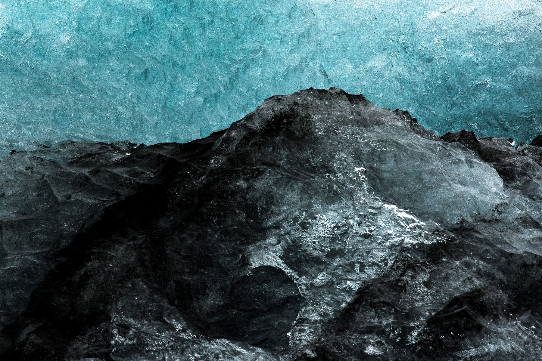 Jökulsárlón-My vision 7