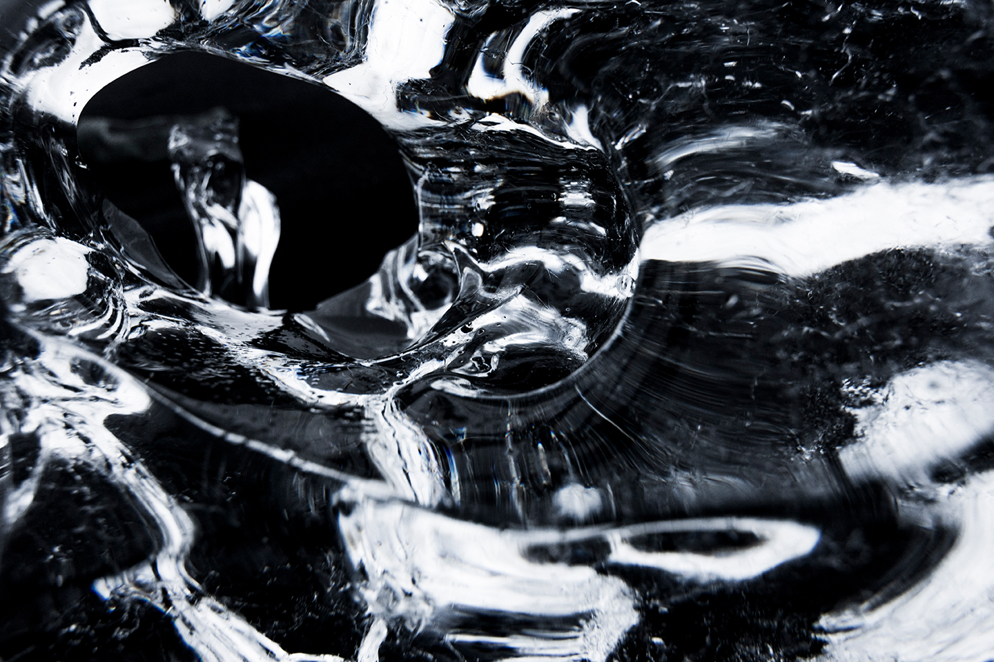 Jökulsárlón-My vision 8