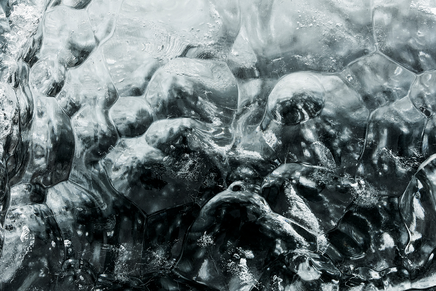 Jökulsárlón-My vision 10