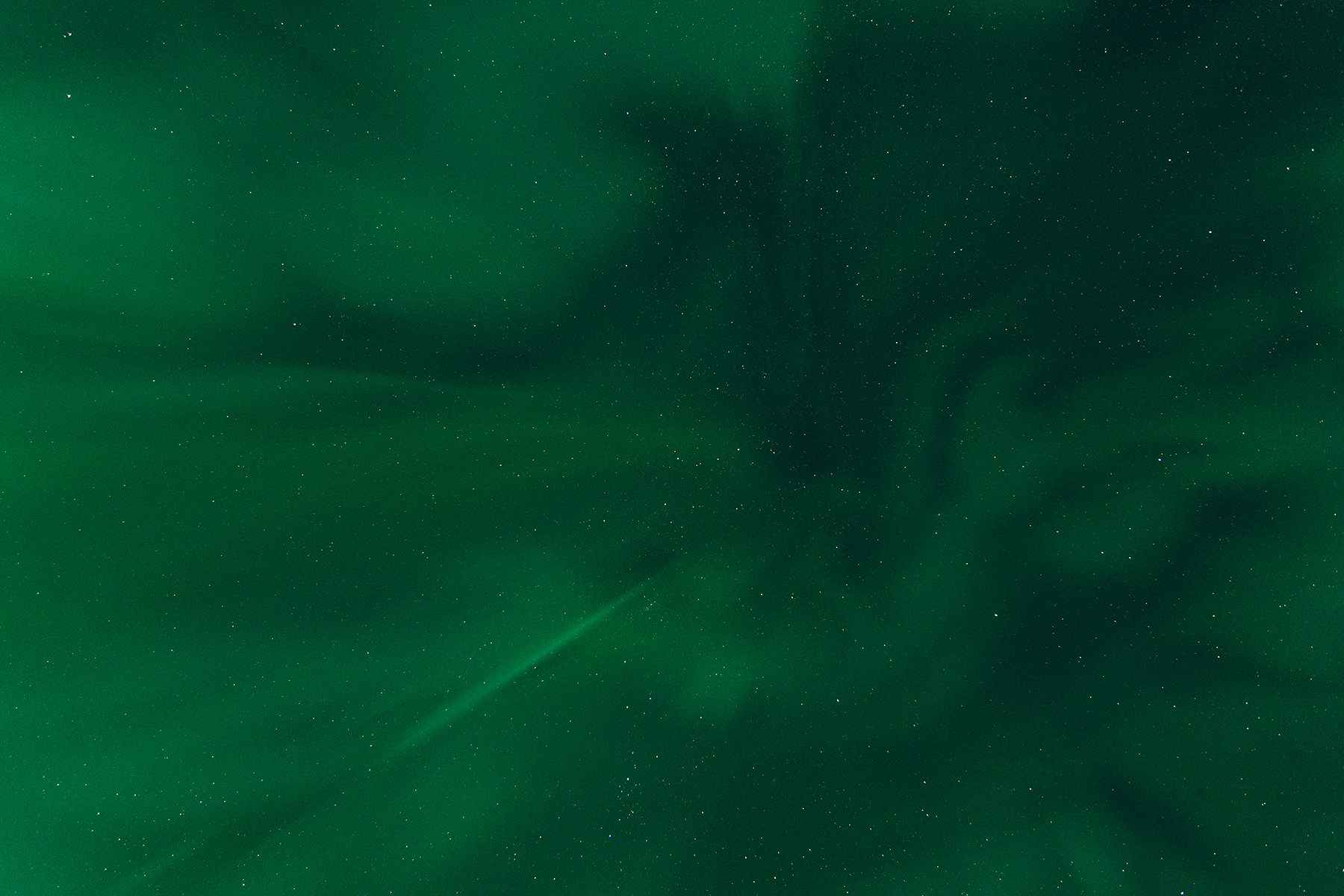 Northern lights-My vision 13