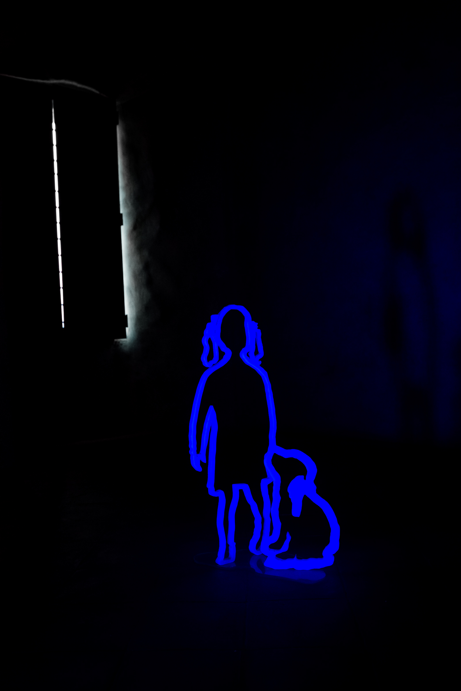 Nel blu dipinto di blu