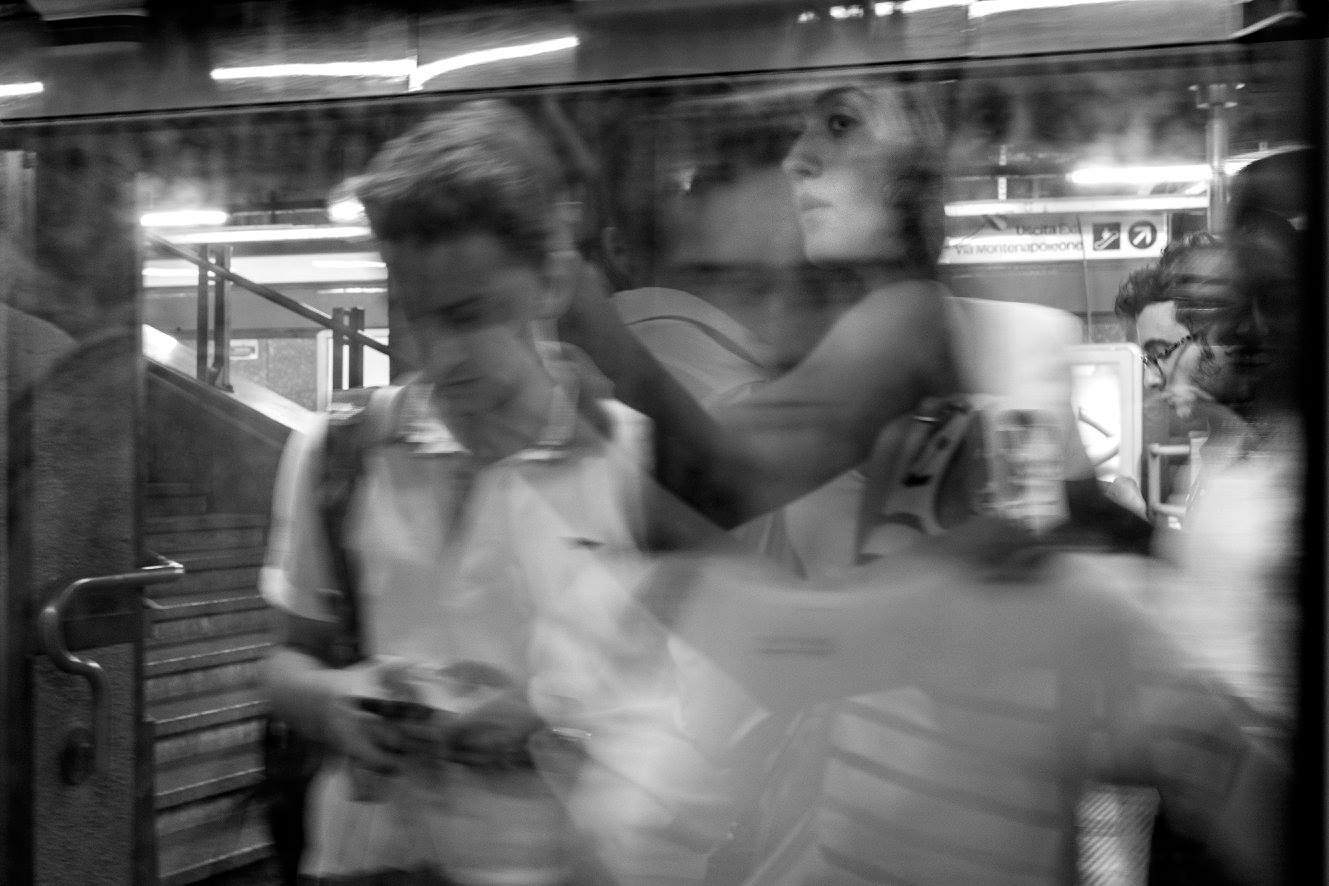 Incroci metropolitani