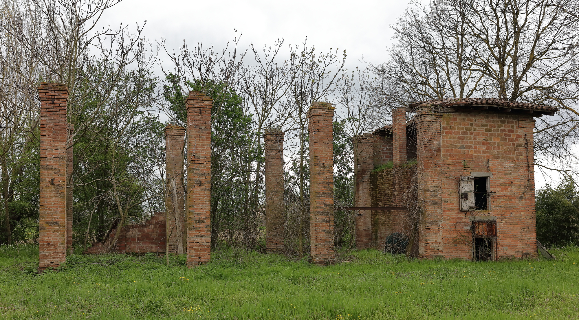 Comune di San Giovanni in Persiceto (Bo).