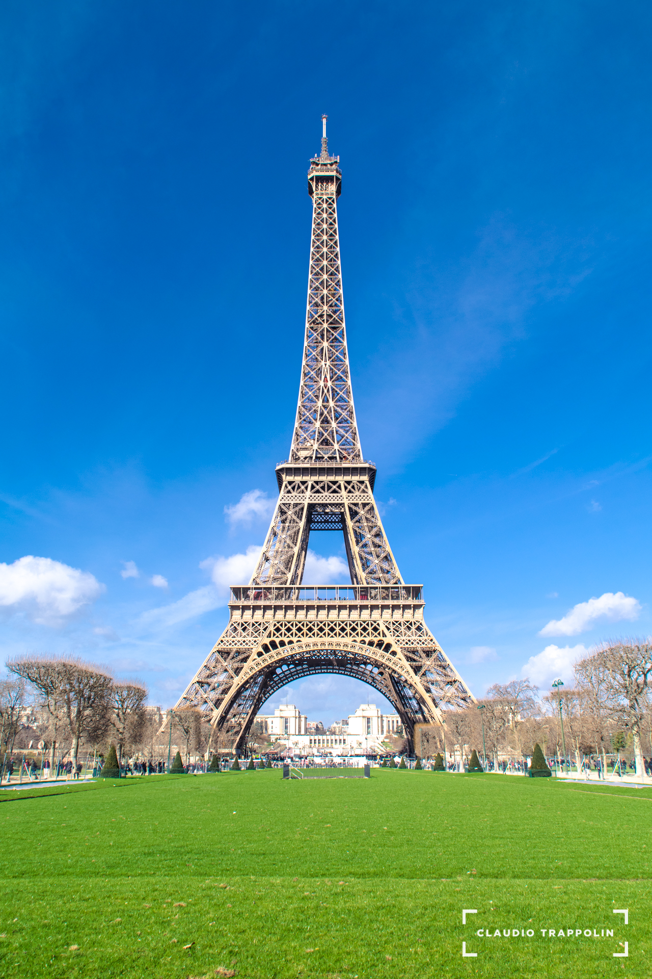 Eiffel Tower