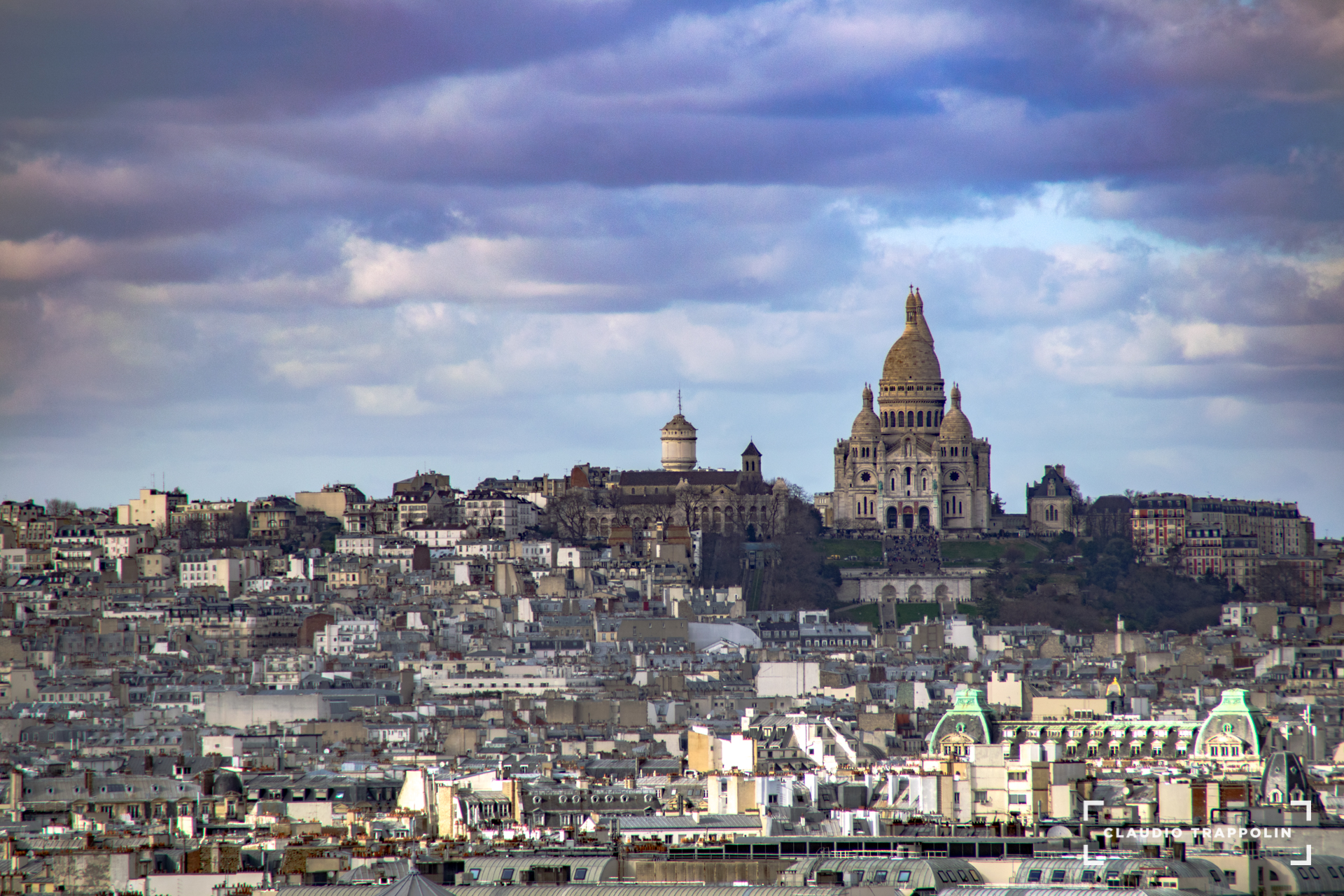 Church of the sacred heart