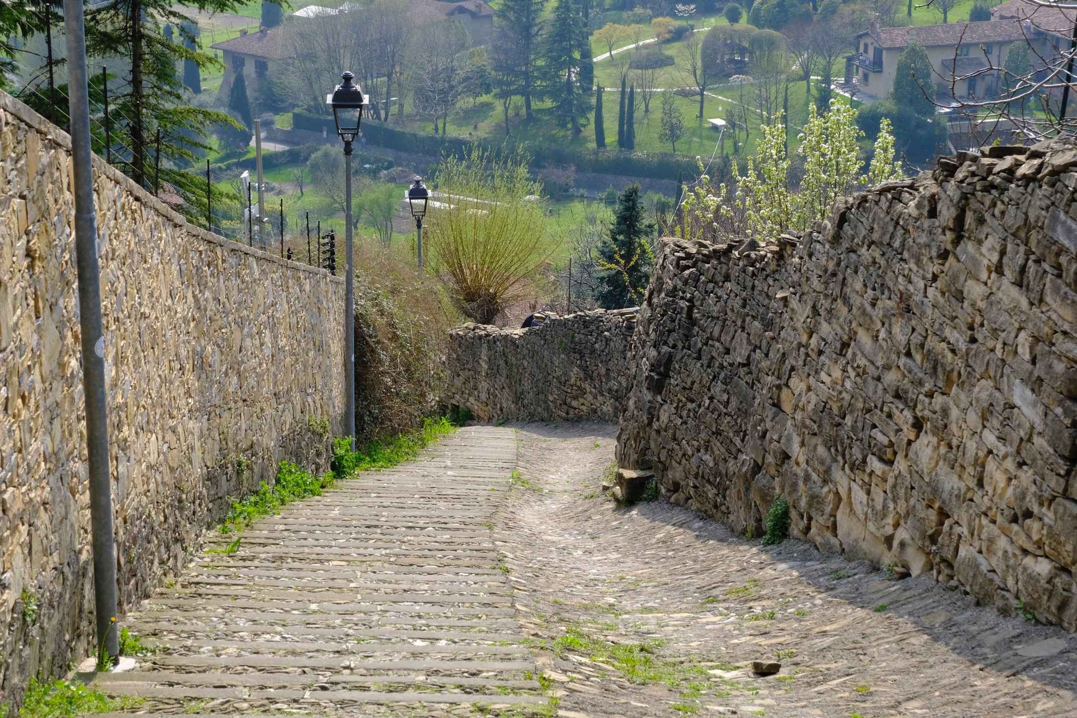 Il tempo si è fermato