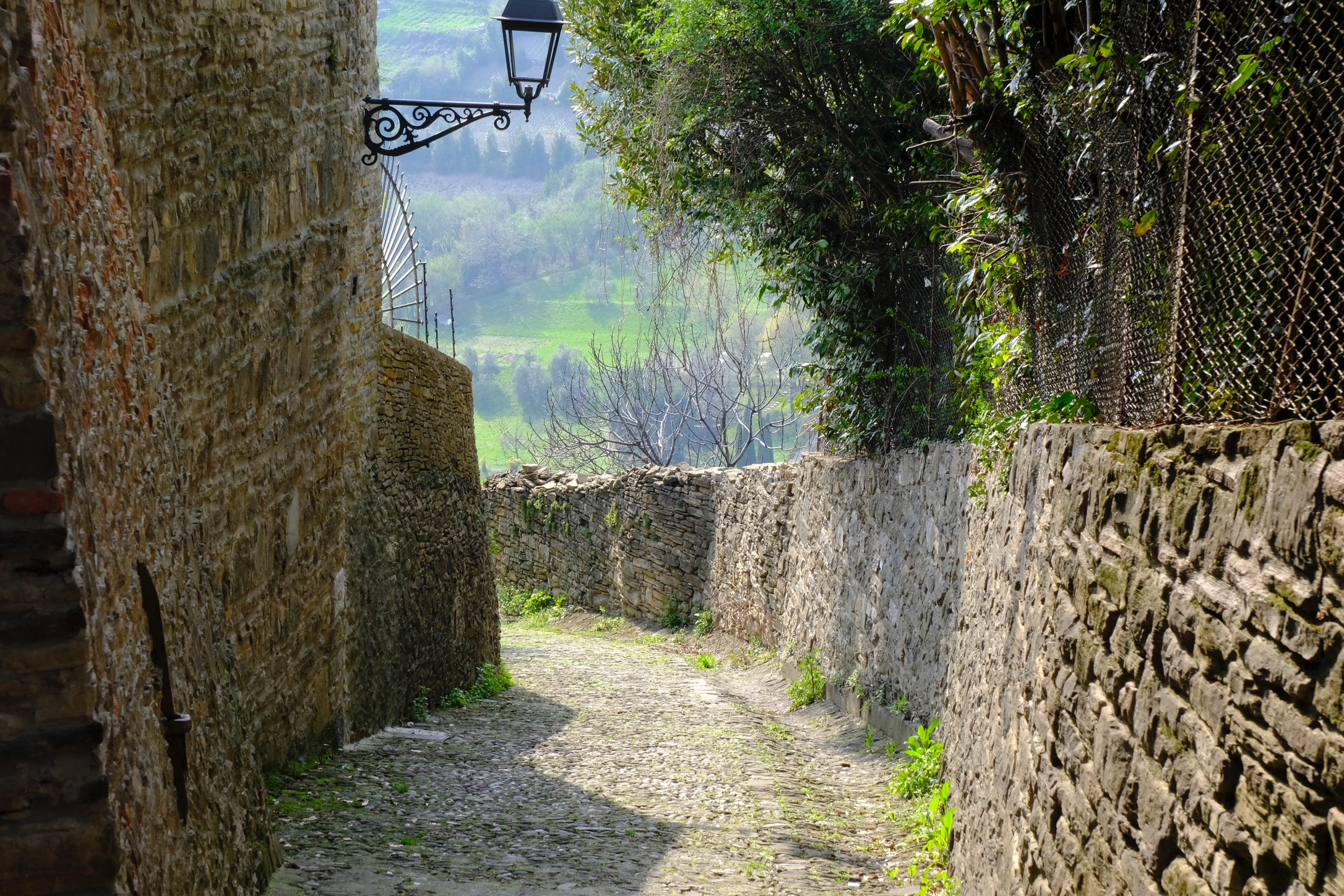 Il tempo si è fermato 2