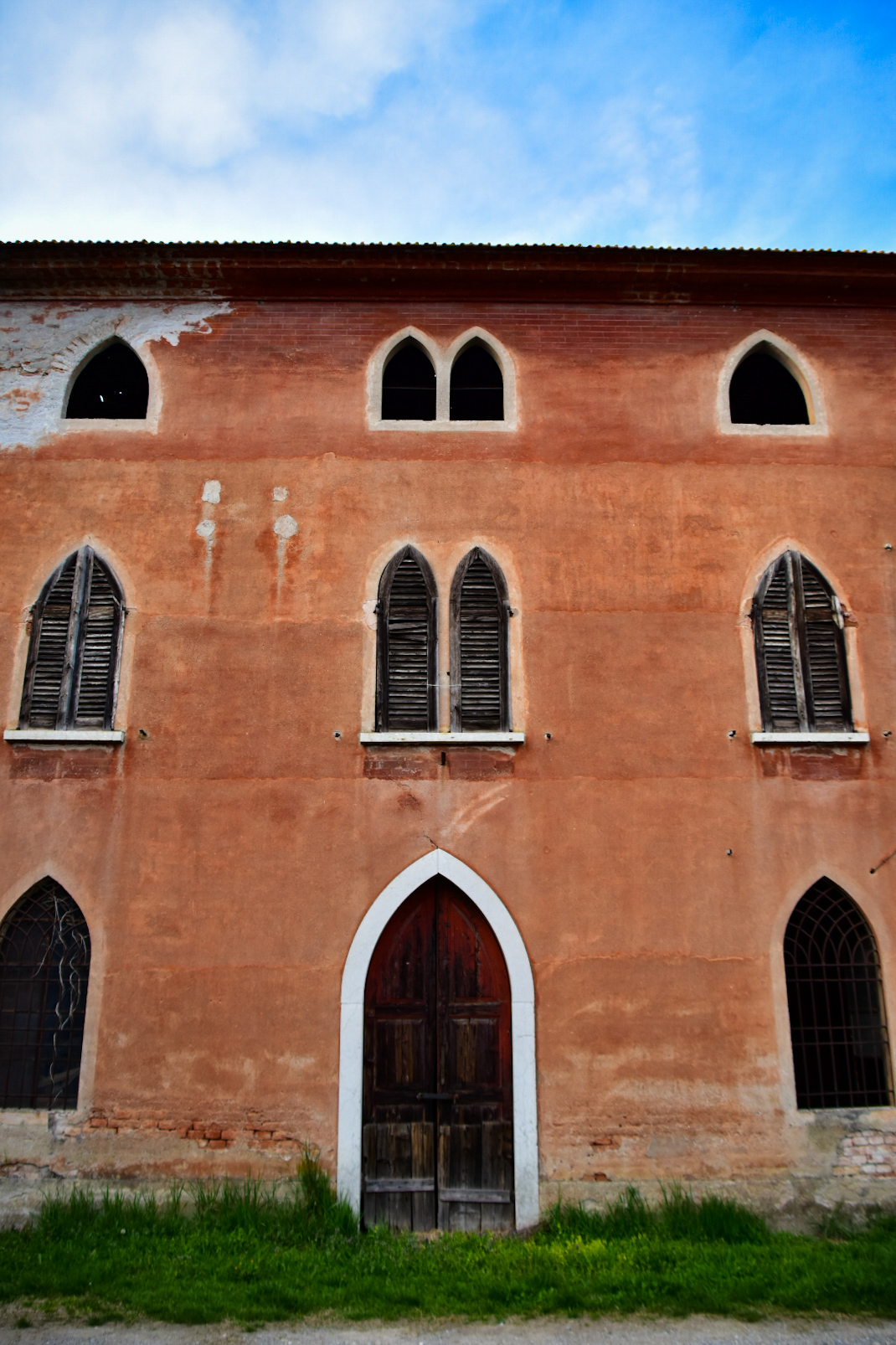 Cascinale di Padernello