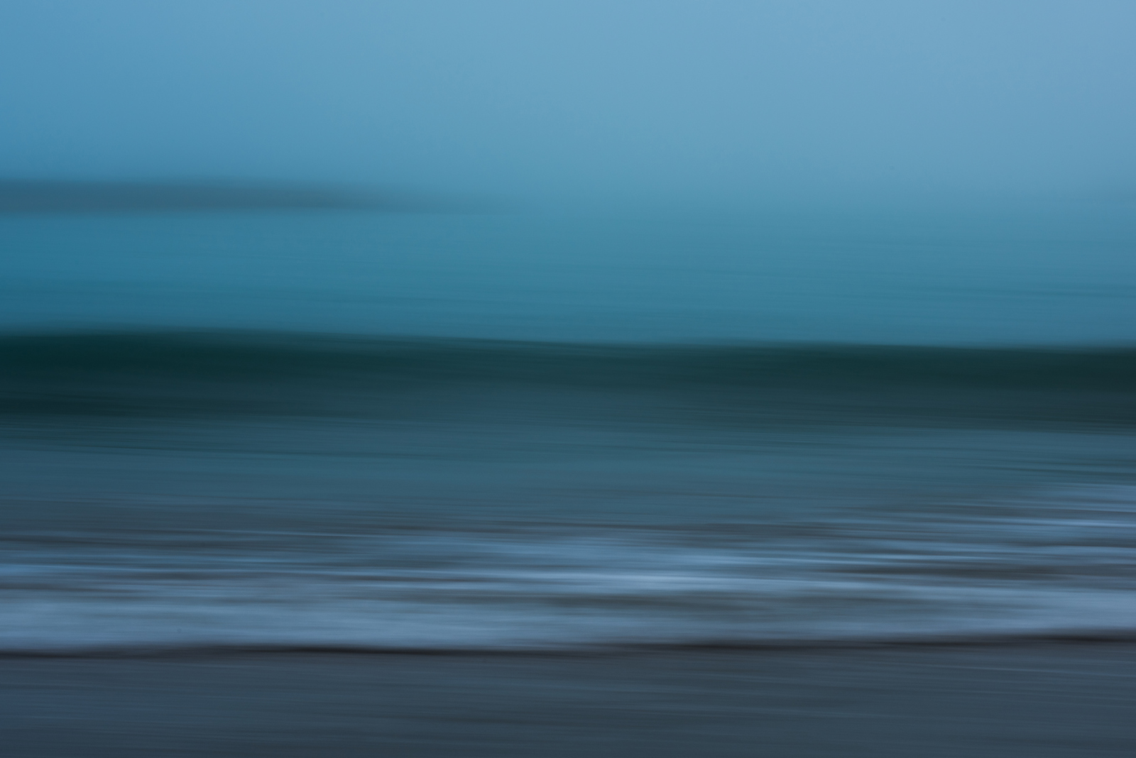 I was confused, disoriented