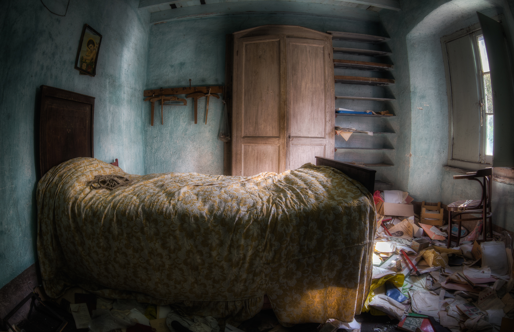 La cameretta di Alice