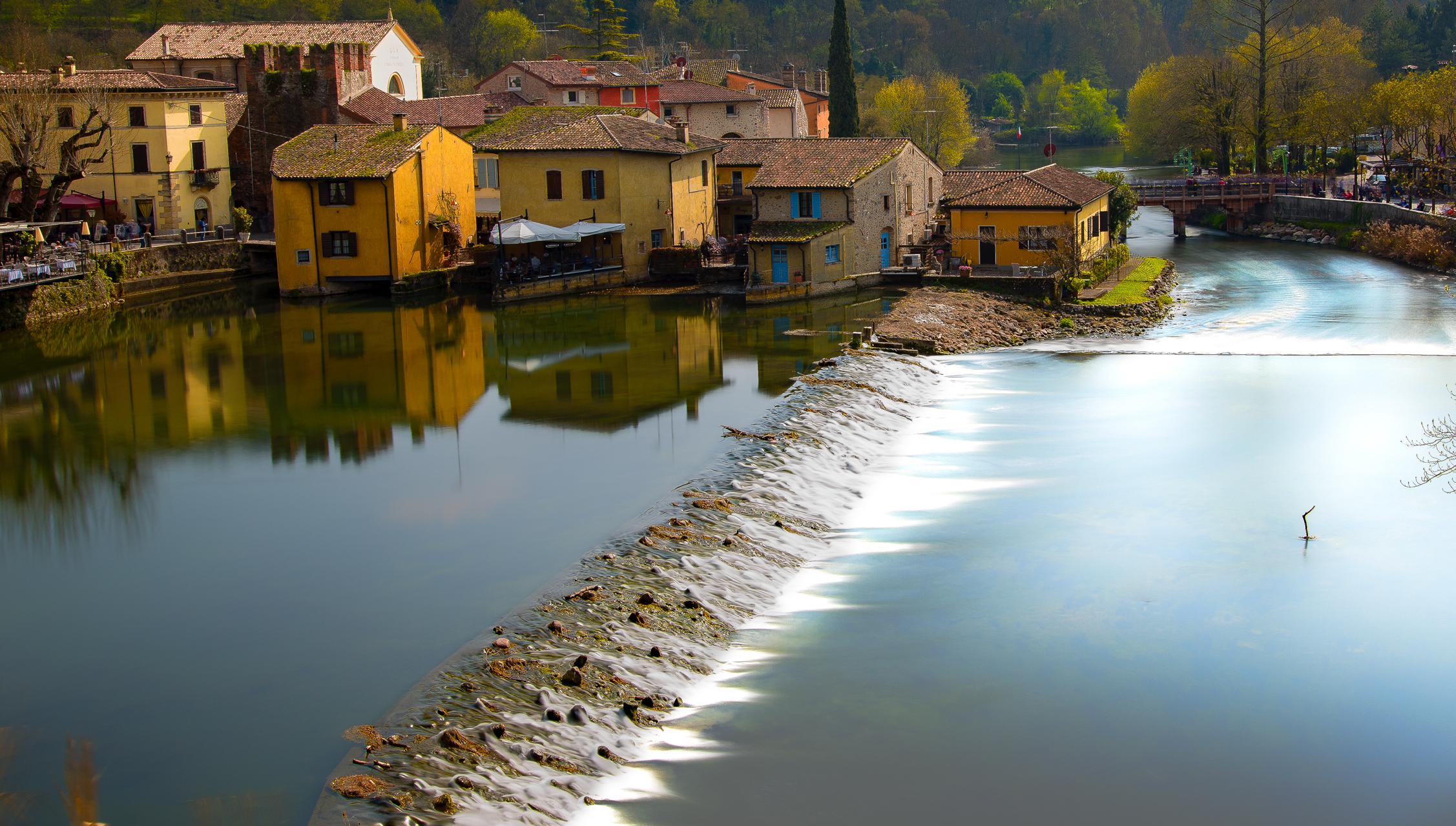 borghetto