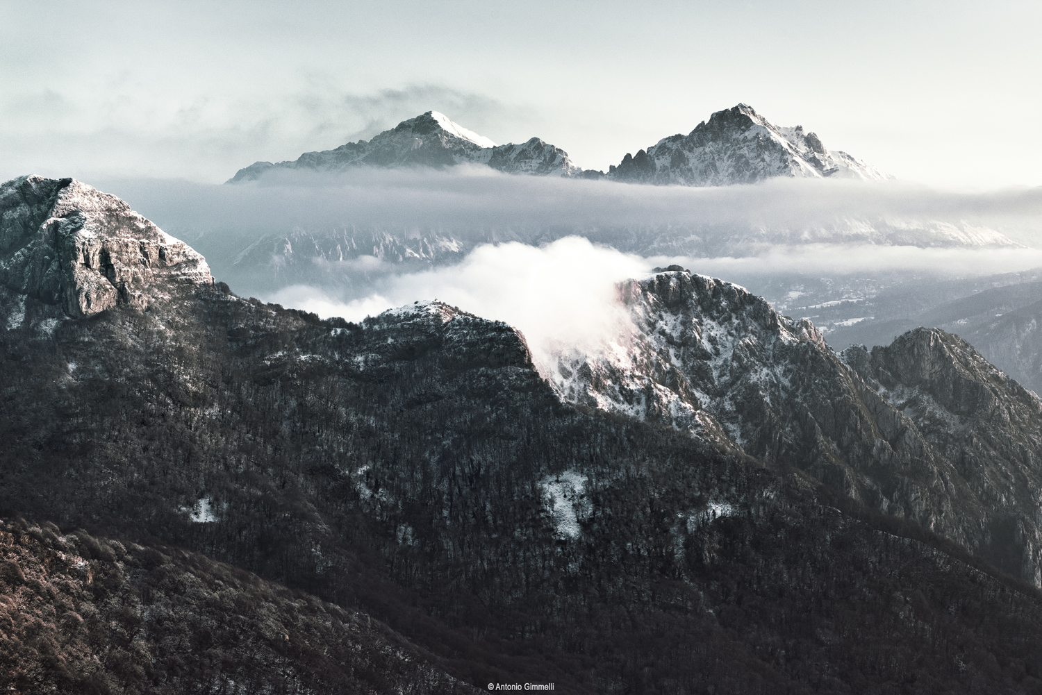 The power of nature !