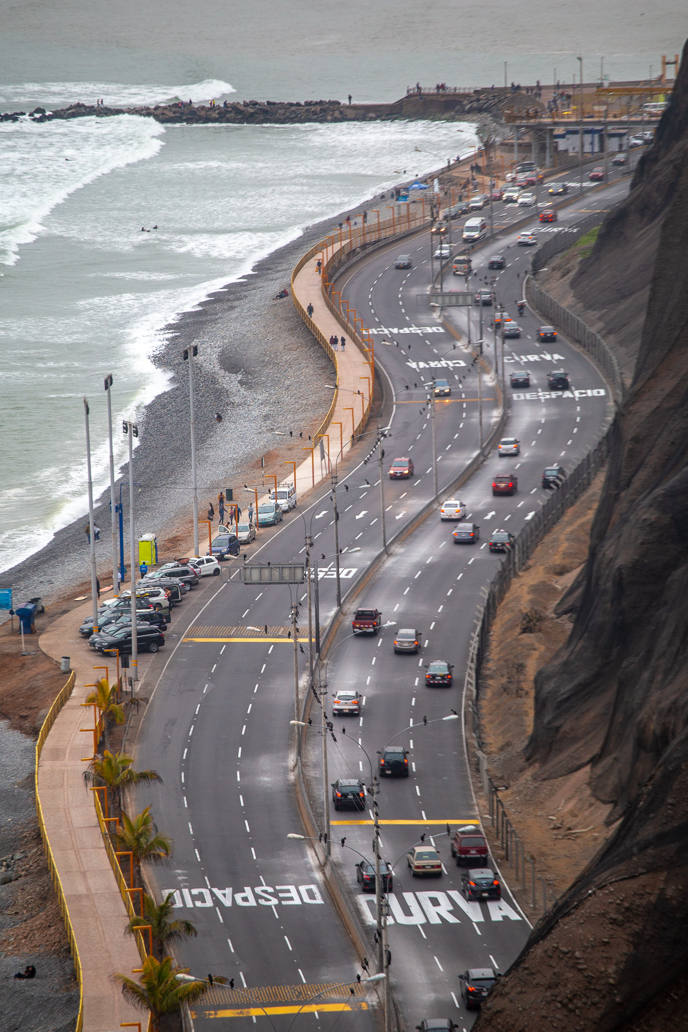 Miraflores