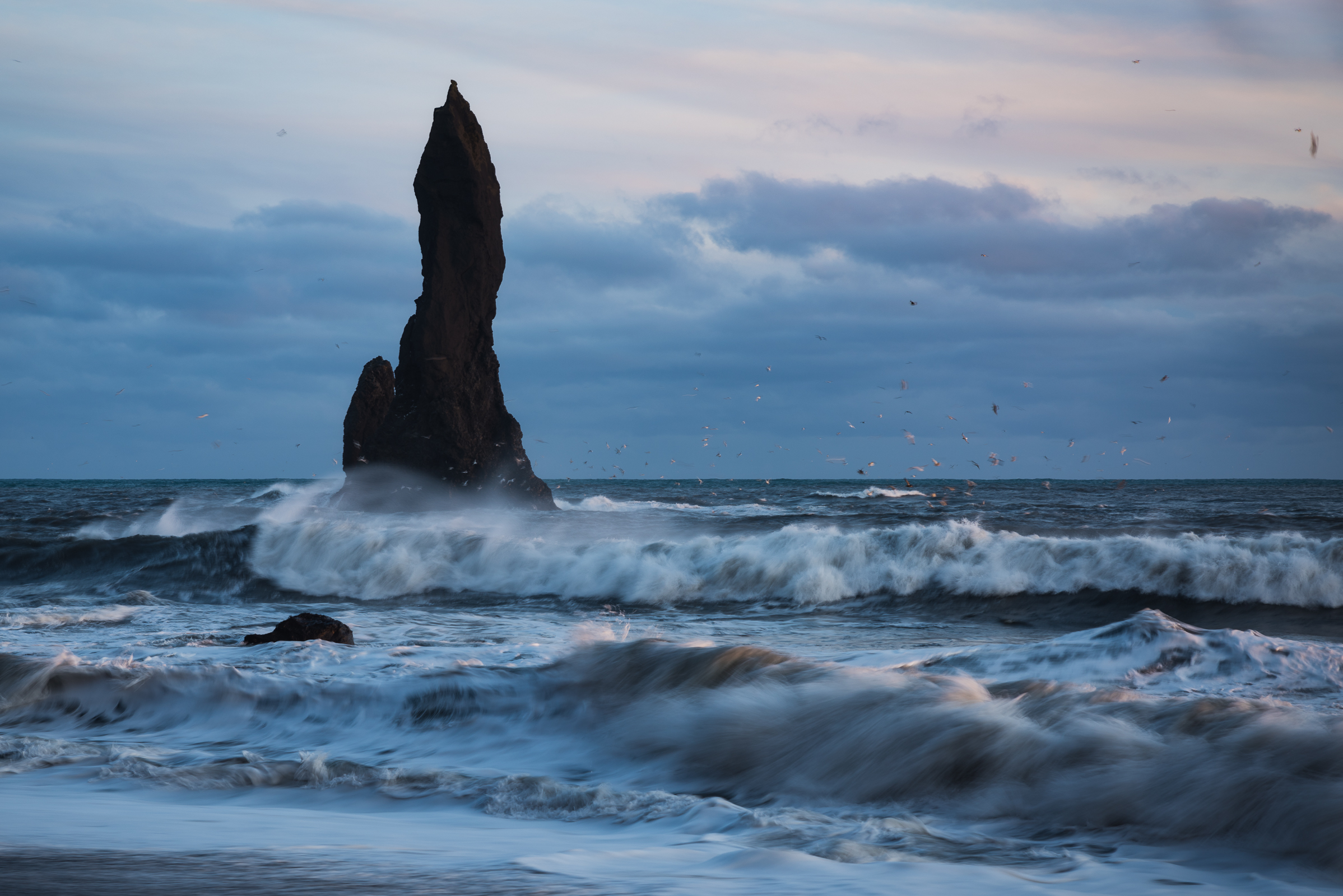 Reynisfjara