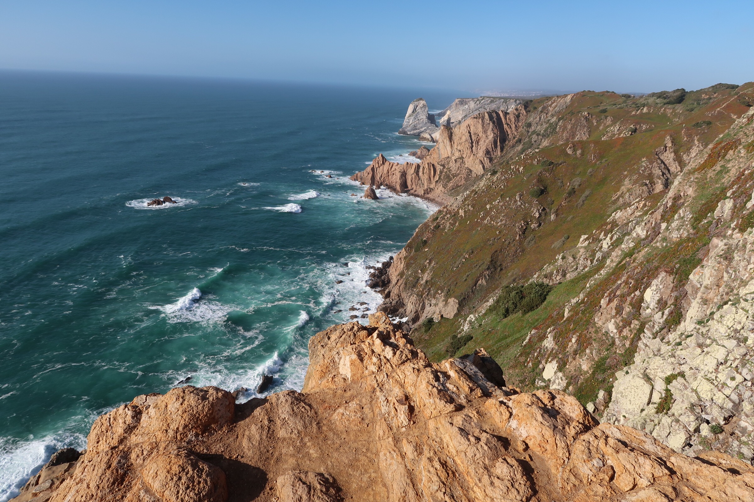 Cabo da Roca