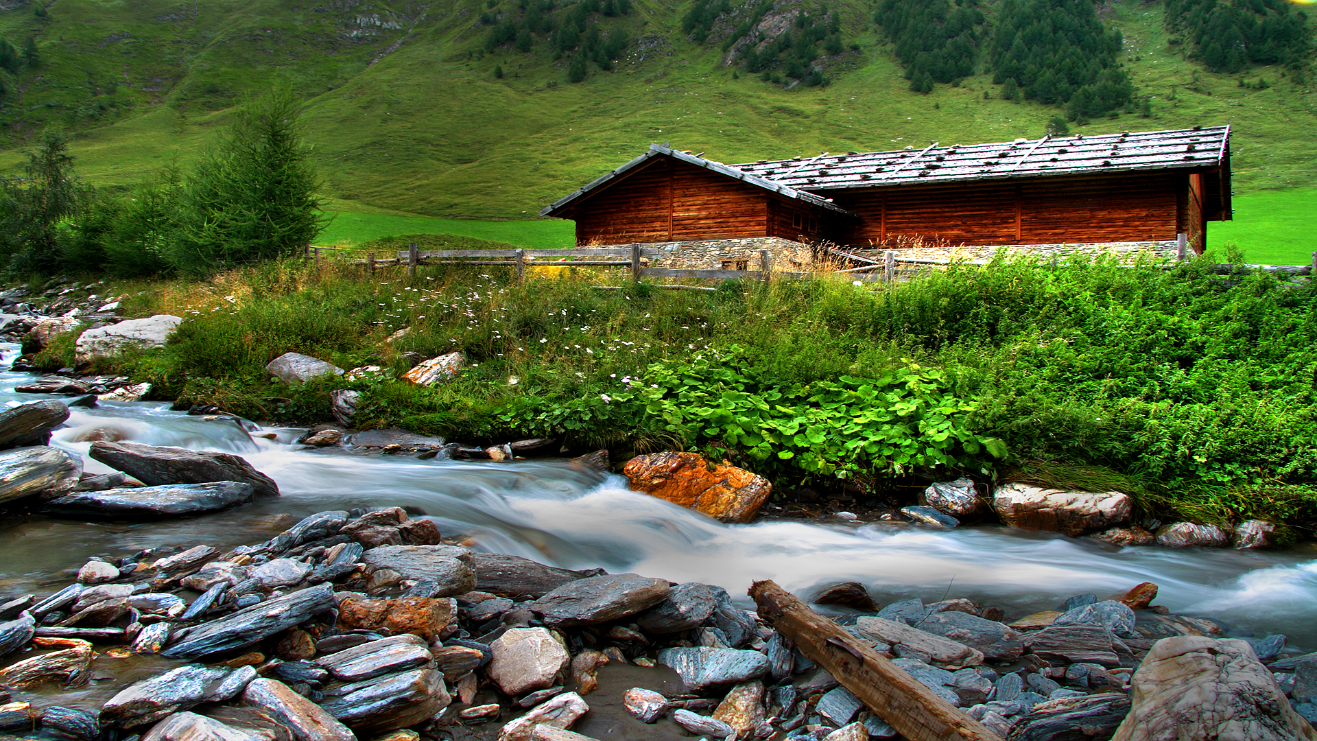Alto Adige - Val pusteria