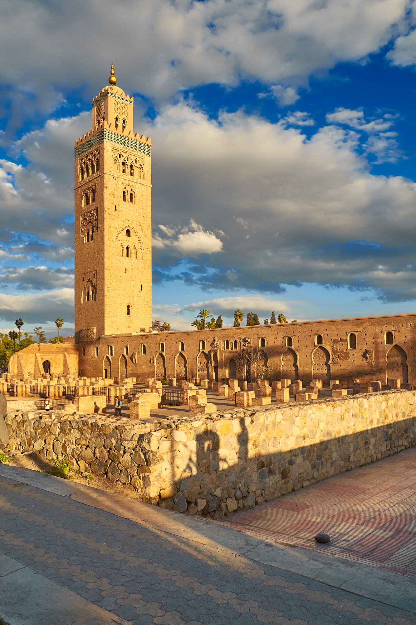 Koutoubia