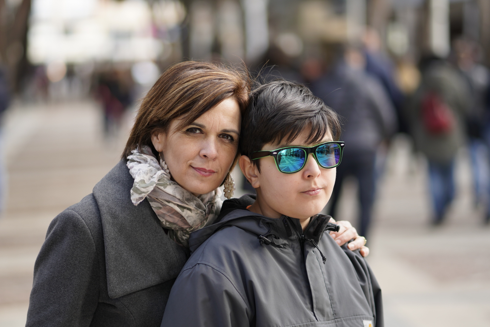 Sony A7Riii Fe 85/1.8