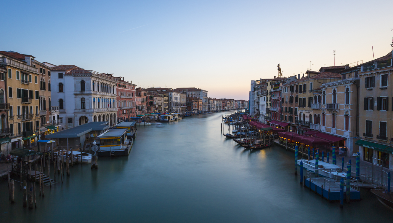 Venezia