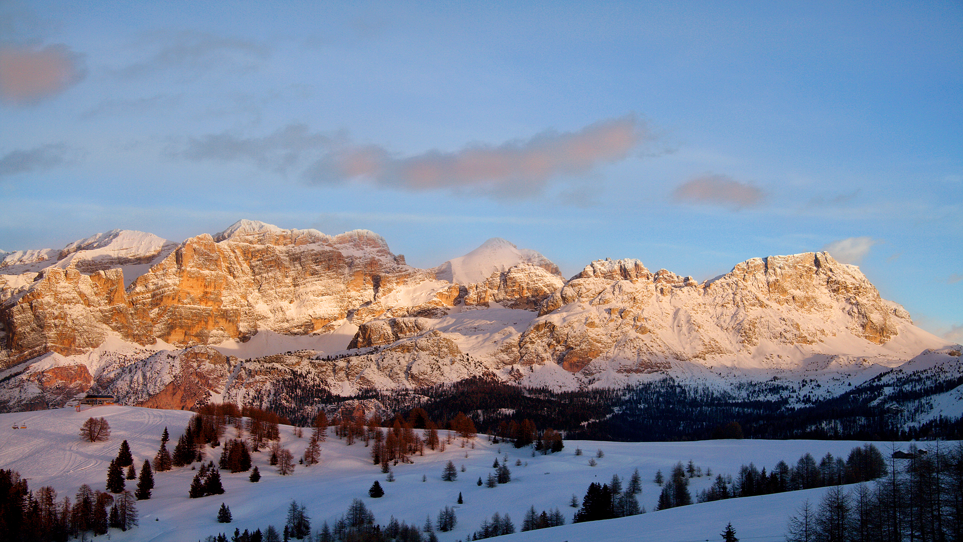 Alto Adige - Alta Badia