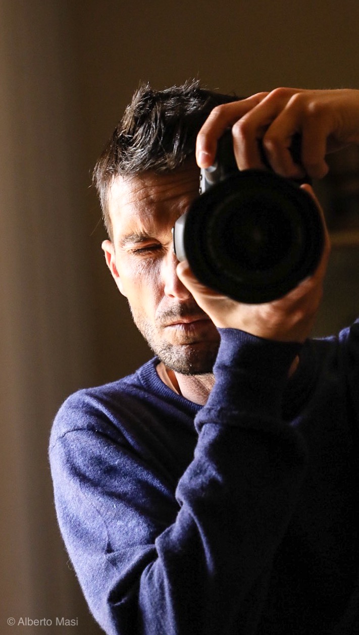 Alla ricerca della luce...