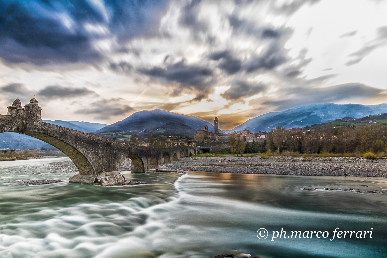 Bobbio