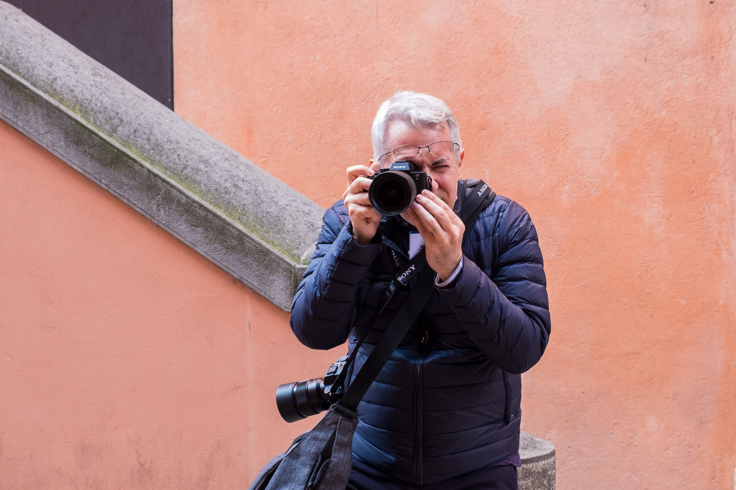 Massima concentrazione