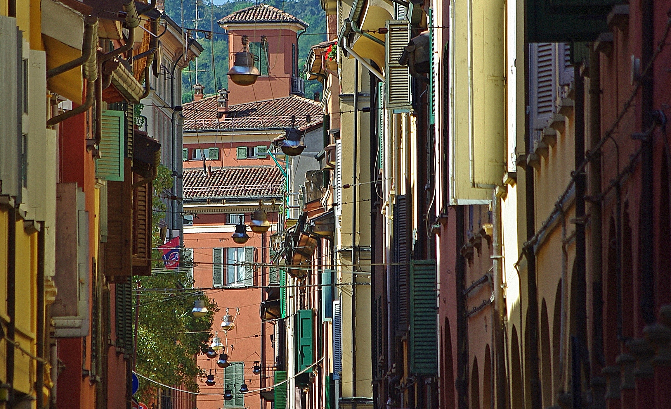 Impressione bolognese