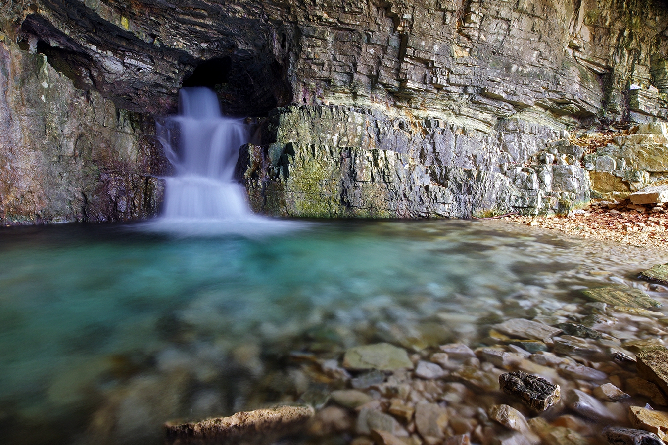 Grotta dello Schievo