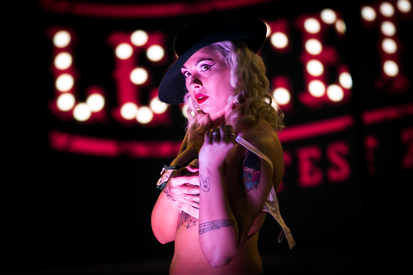 Burlesque