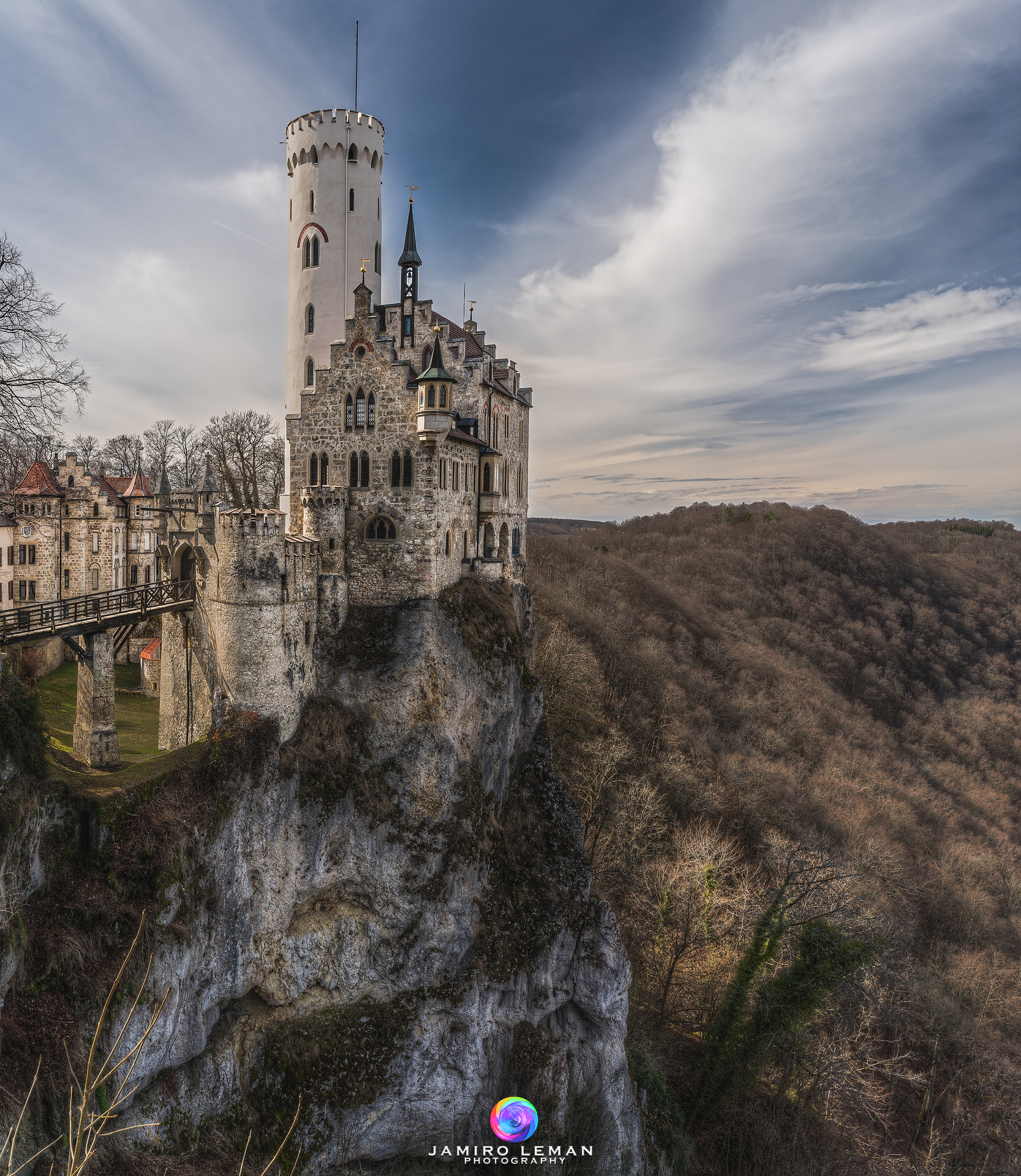 castello lichtenstein