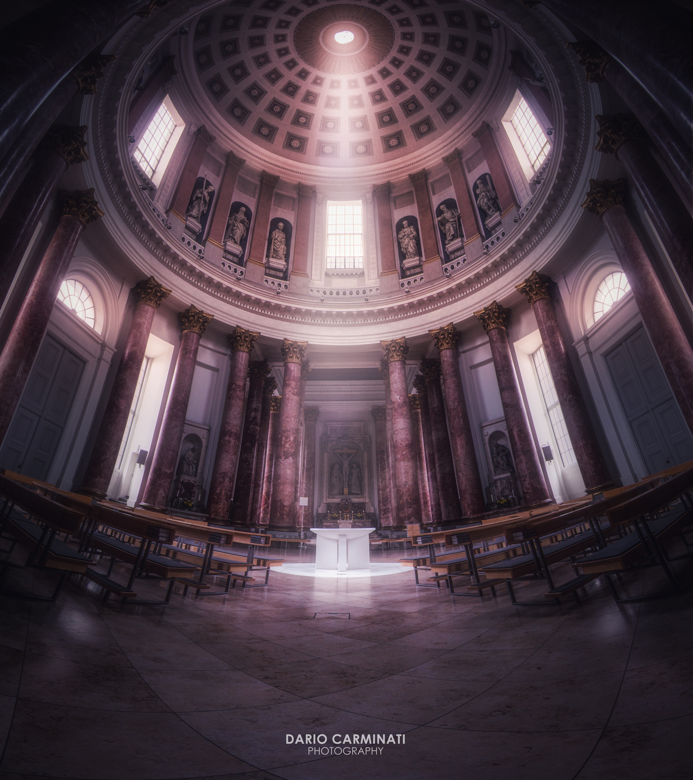 St. Elizabeth Church