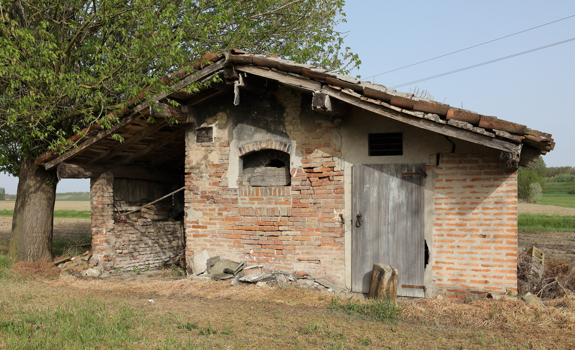 Comune di Cento (Fe).