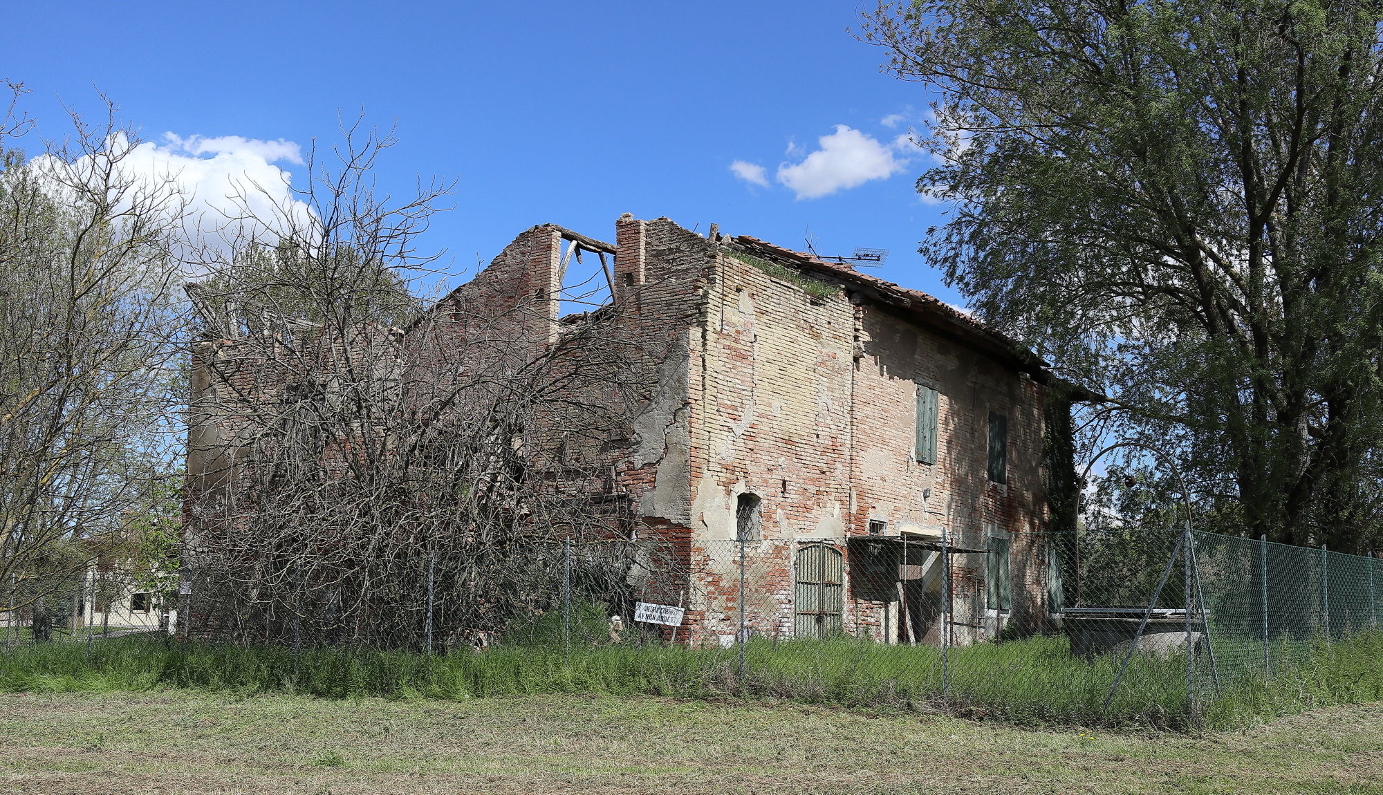 Comune di Cento (Fe).