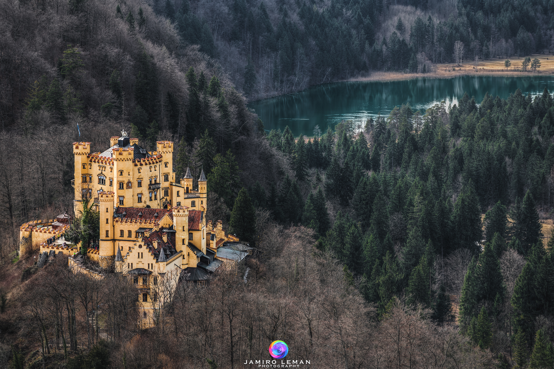 Castello Hohenschwangau