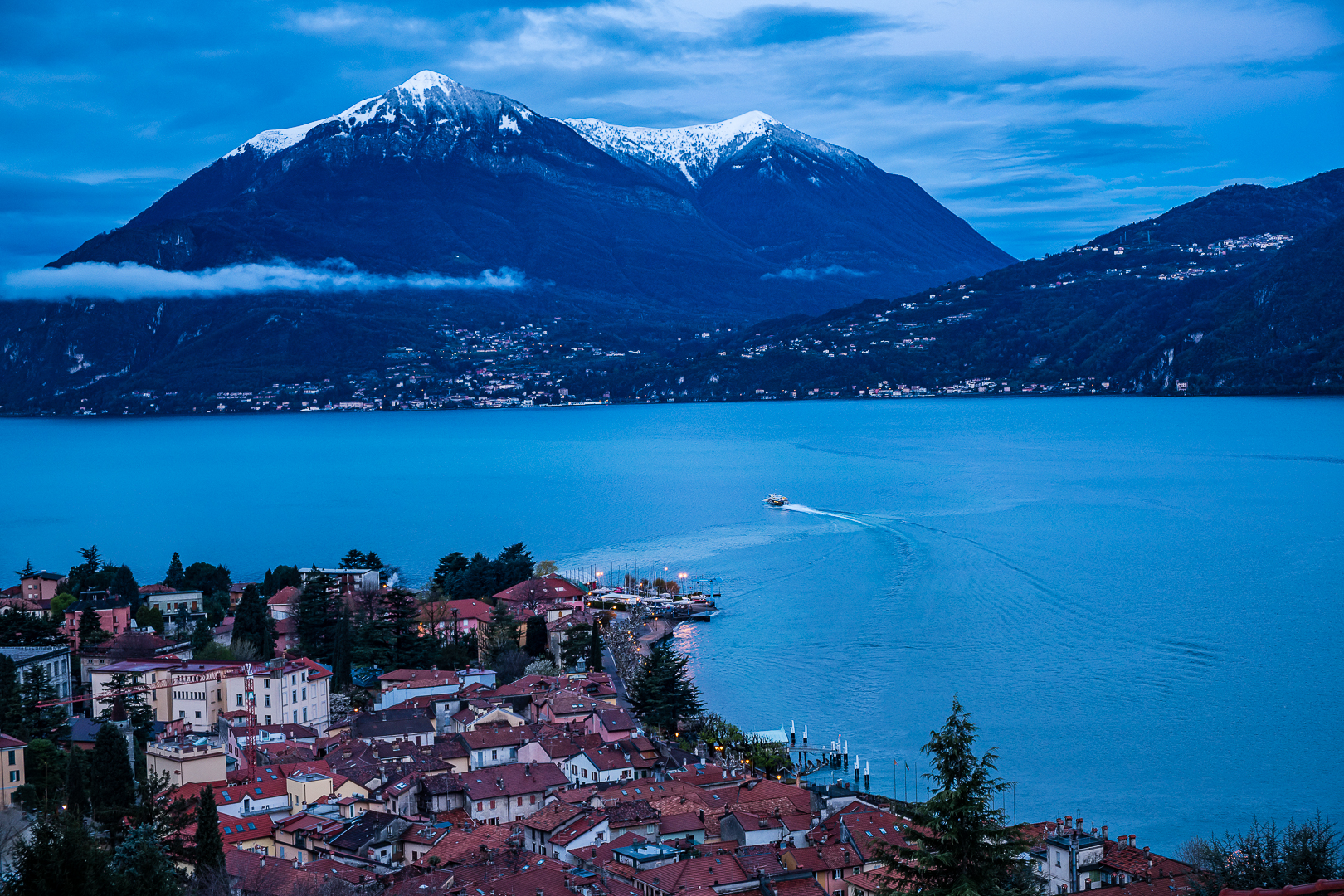 Bellano Lago di Como
