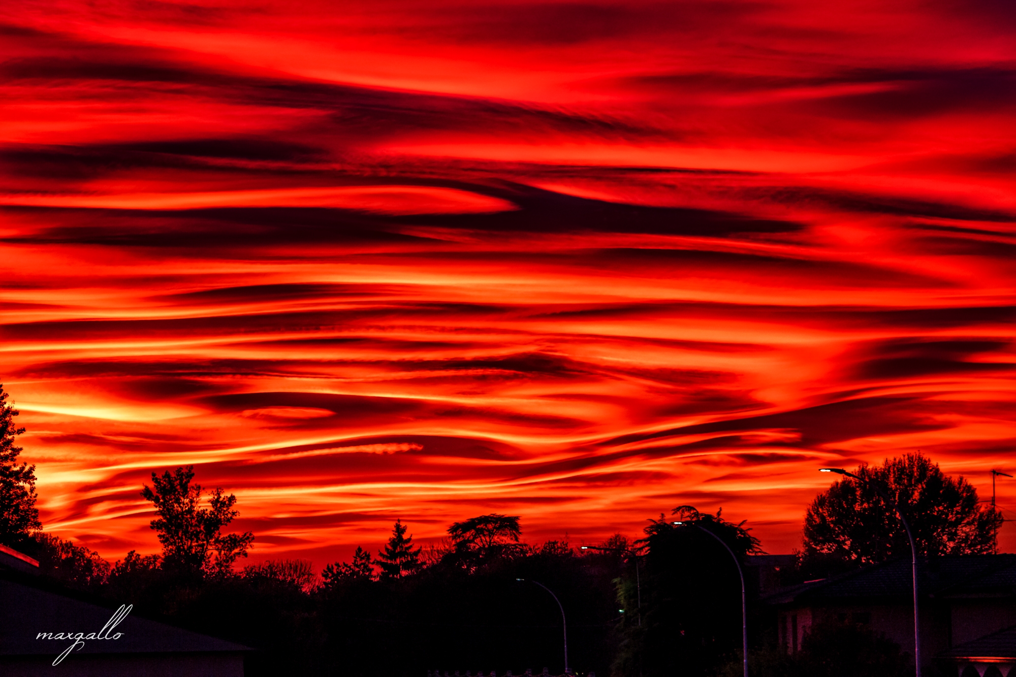 50 sfumature dì rosso