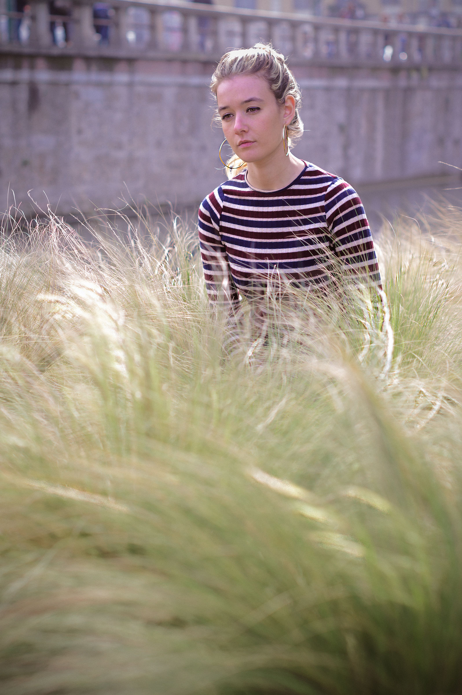 Sun Breathing take 2