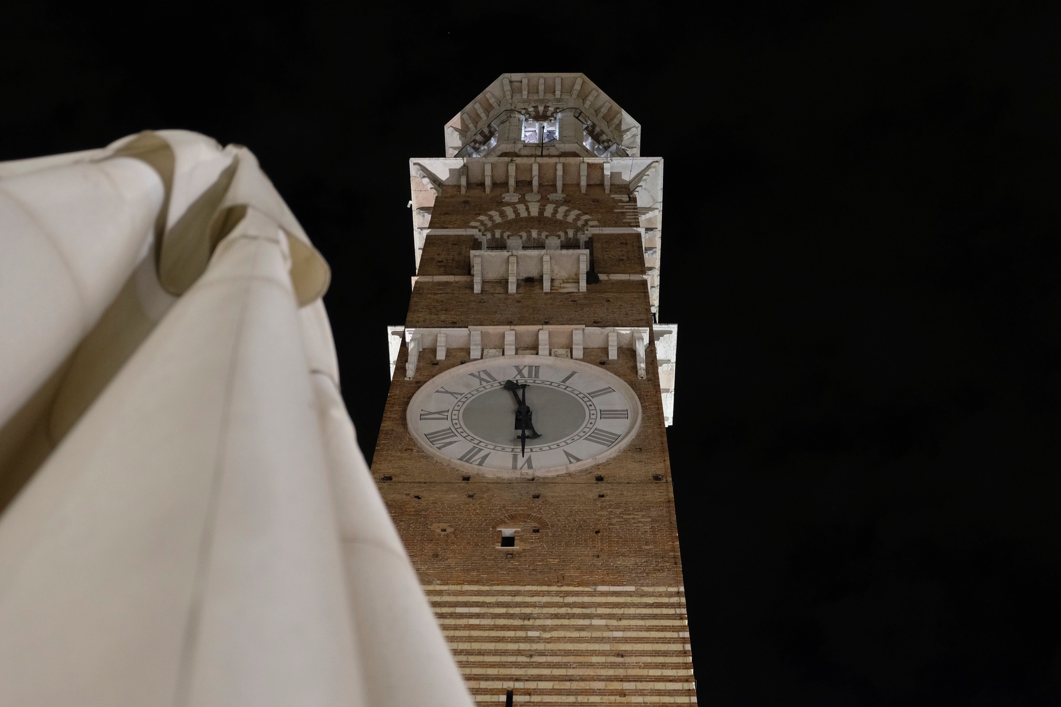Verona Torre dei Lamberti