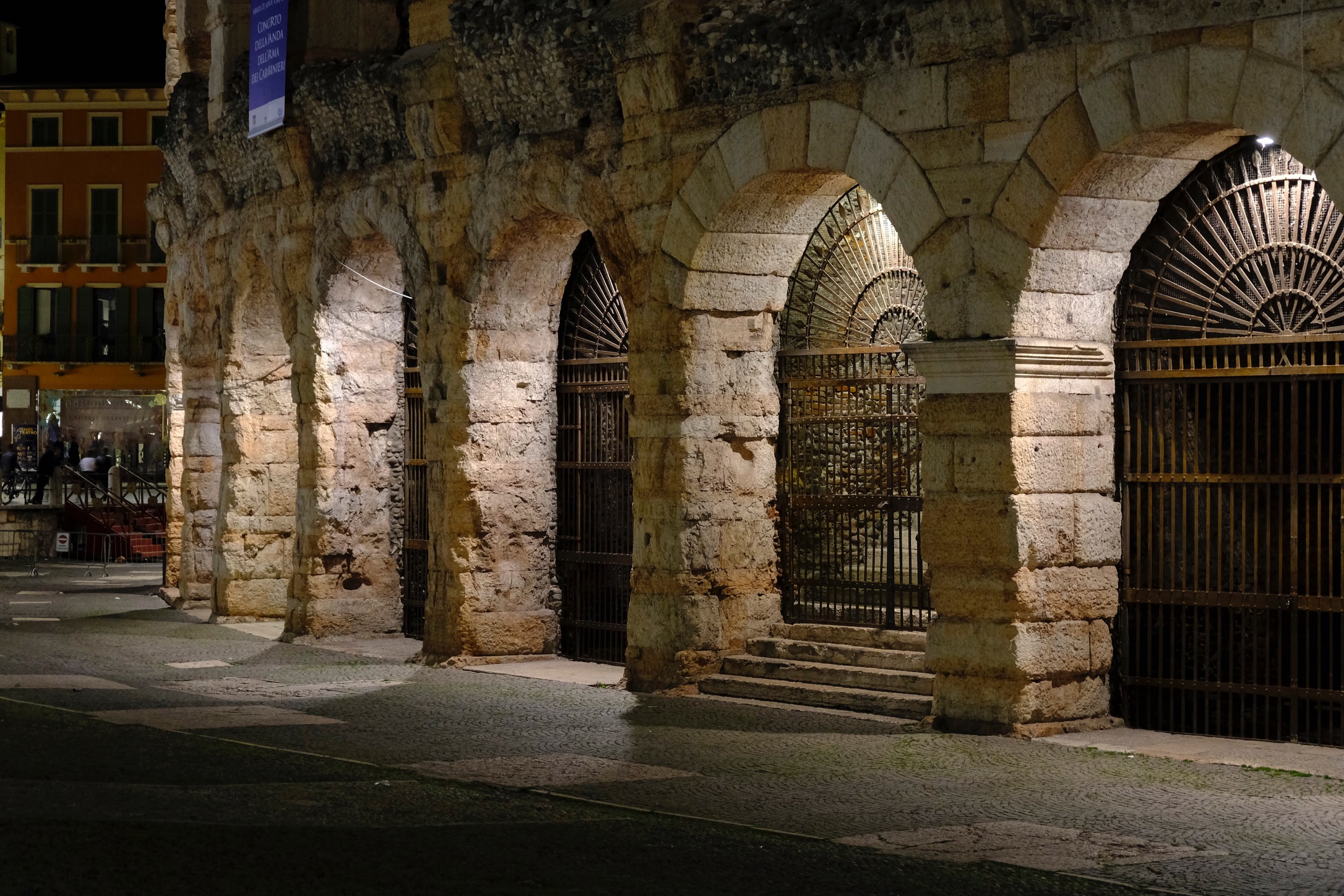 Arena di Verona