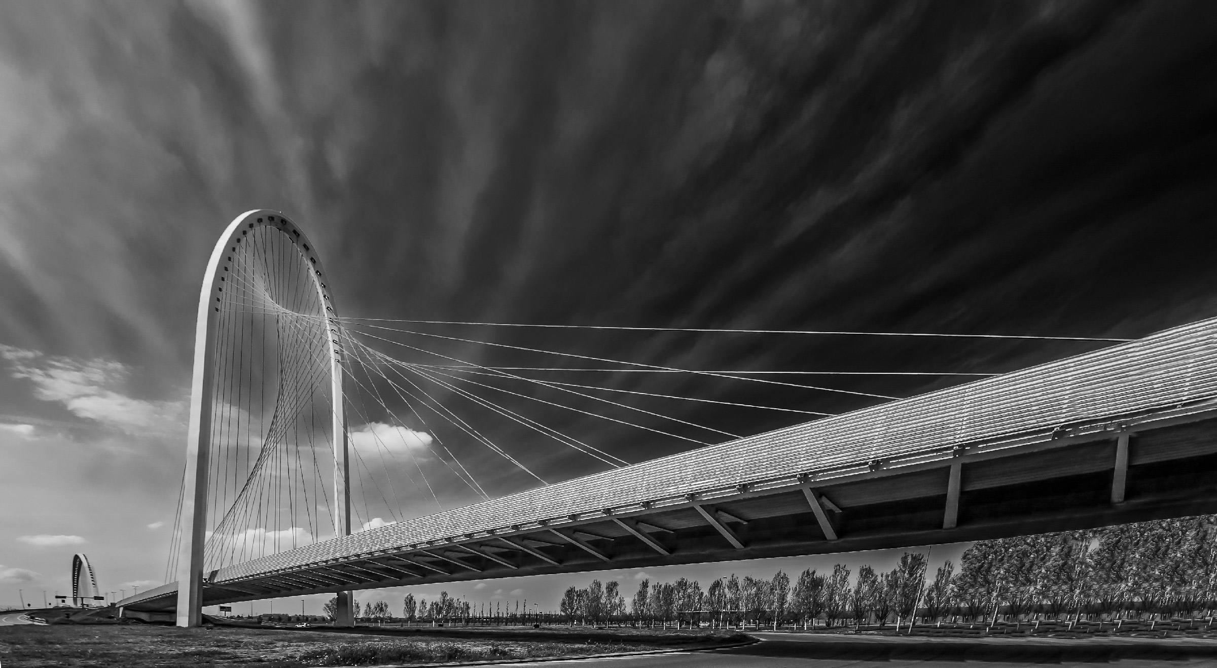 Le Vele di Calatrava