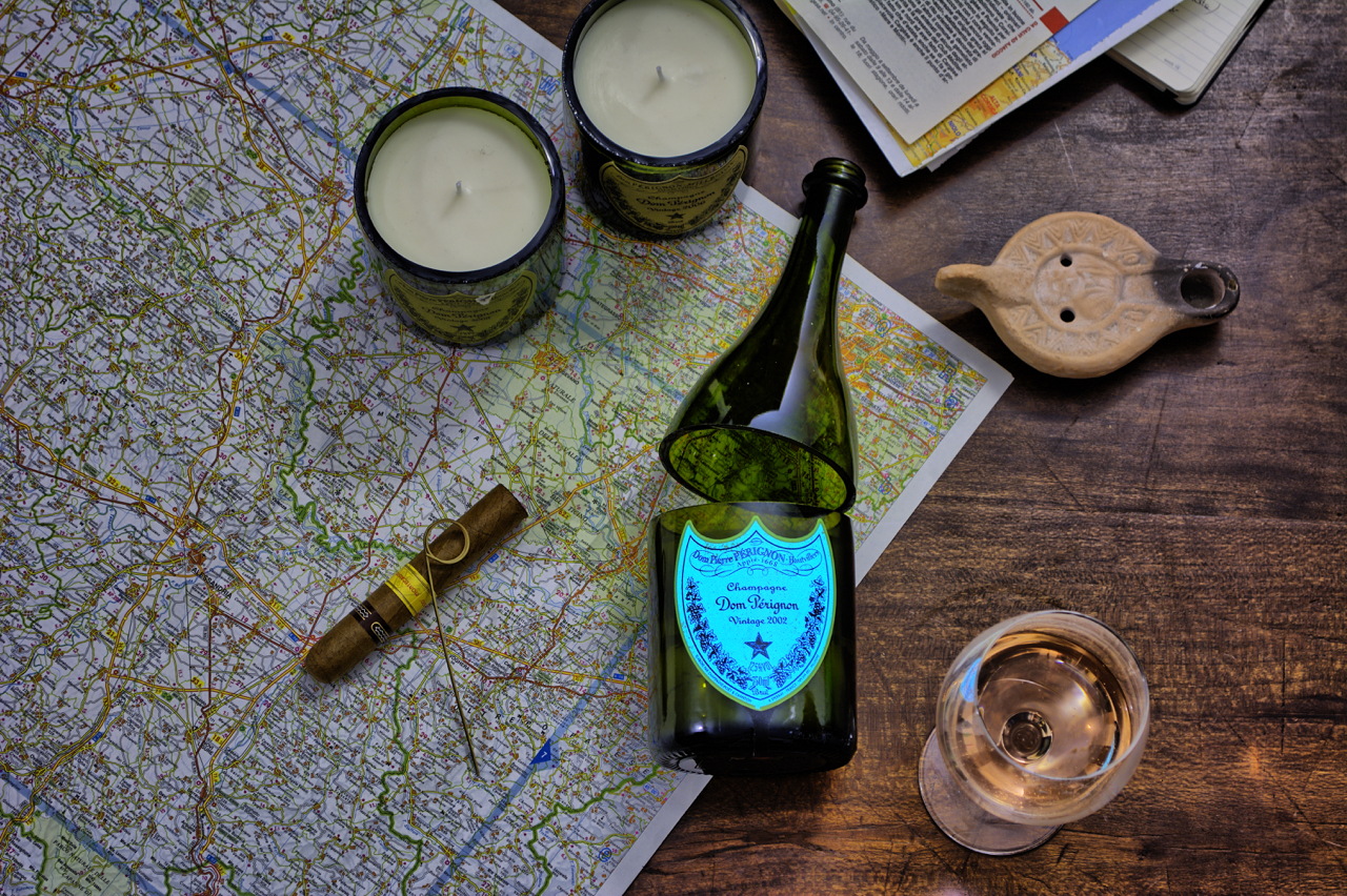 #winecandles brescia