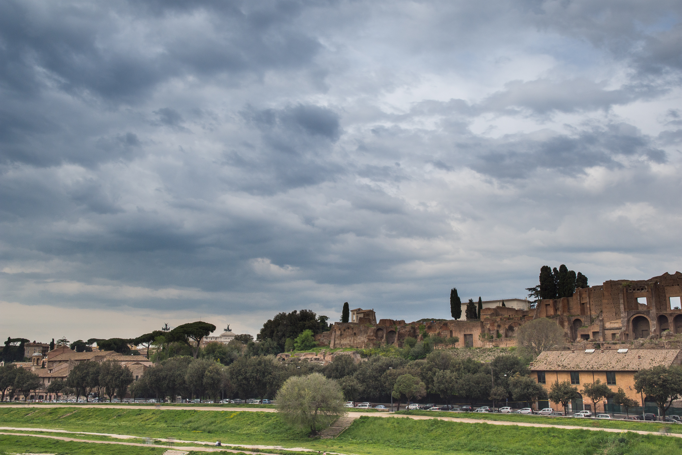 Circus Maximus